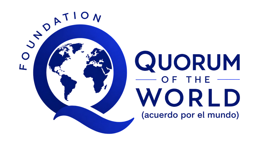 Fundación Quorum of the World